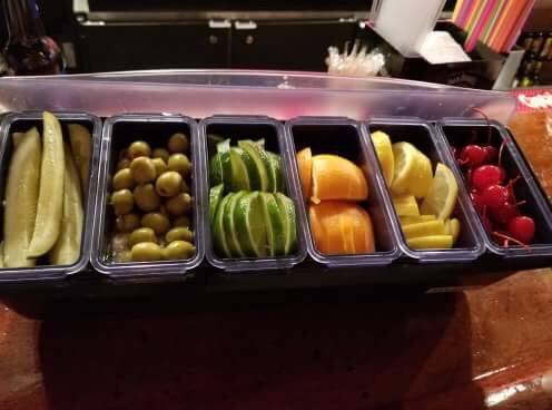 The Luck-E Bar and Restaurant | restaurant | 211 Main St S, Luck, WI 54853, USA | 7154728888 OR +1 715-472-8888