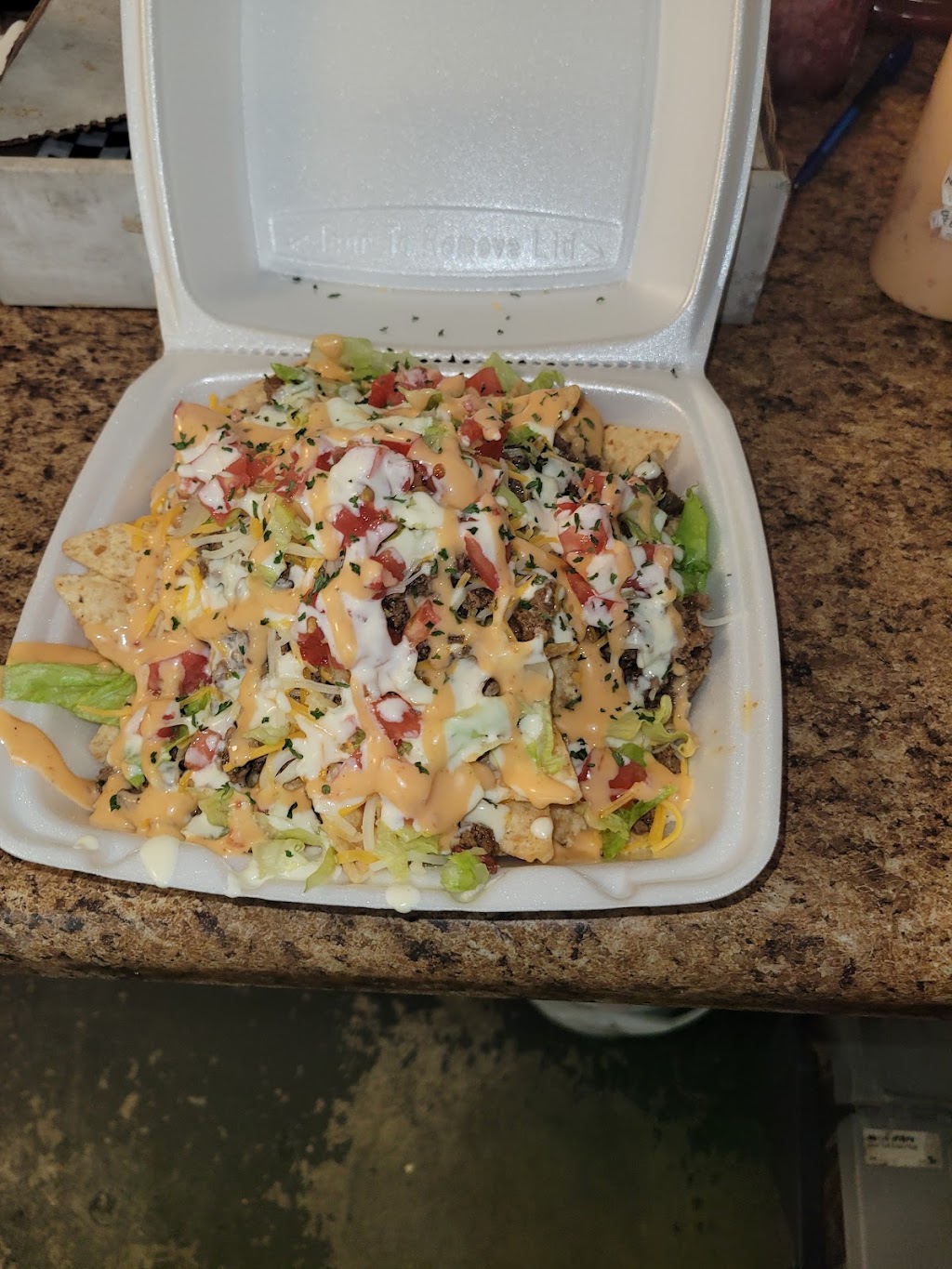 Smoke House BBQ | restaurant | 7490 Old National Hwy, Riverdale, GA 30296, USA | 6784898675 OR +1 678-489-8675