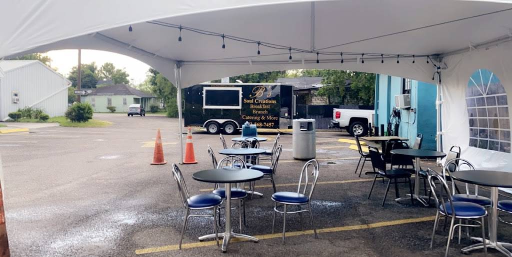 B’s Soul Creations Breakfast Brunch Catering | restaurant | Parking lot, 2332 Meeting St, North Charleston, SC 29405, USA | 8435687457 OR +1 843-568-7457