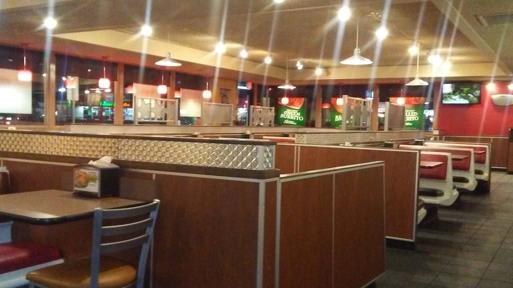 Carls Jr. | restaurant | 2343 E Bell Rd, Phoenix, AZ 85022, USA | 6024829869 OR +1 602-482-9869