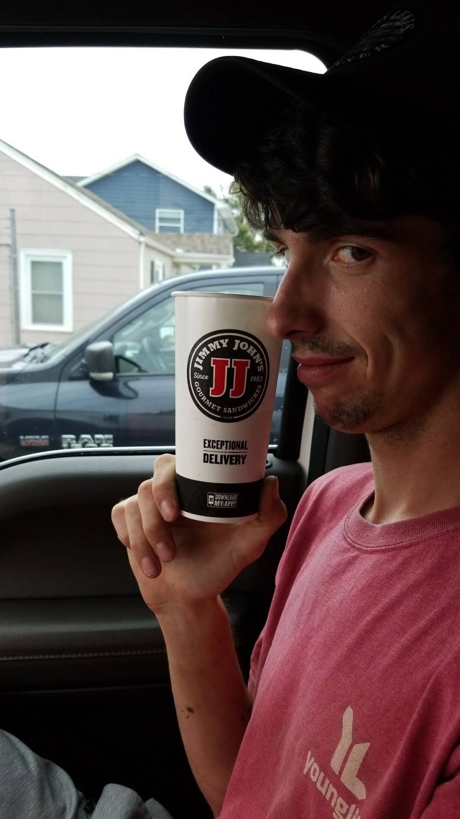 Jimmy Johns | meal delivery | 810 Gale Ln Ste. 100, Nashville, TN 37204, USA | 6157128100 OR +1 615-712-8100