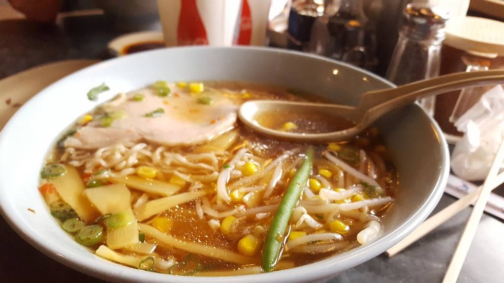 Toshis Ramen | restaurant | 1520 Pearl St, Eugene, OR 97401, USA | 5416837833 OR +1 541-683-7833