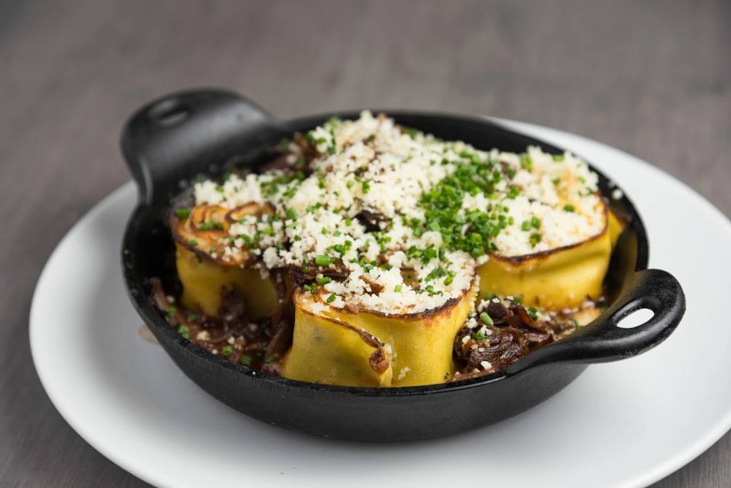 The Roastery | restaurant | 5895 San Felipe St Suite B, Houston, TX 77057, USA | 8324910026 OR +1 832-491-0026