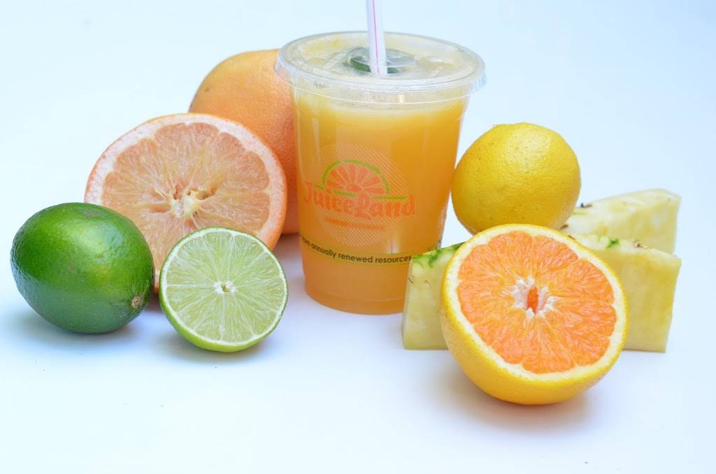 JuiceLand | restaurant | 2307 Lake Austin Blvd, Austin, TX 78703, USA | 5126280782 OR +1 512-628-0782