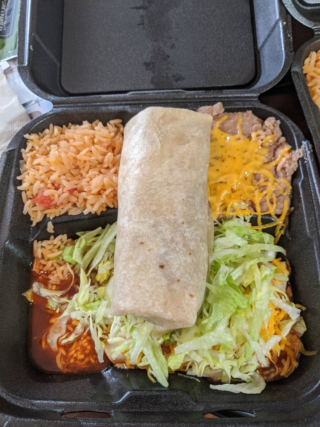 Filibertos Mexican Food | restaurant | 4110 E 22nd St, Tucson, AZ 85711, USA | 5207473007 OR +1 520-747-3007