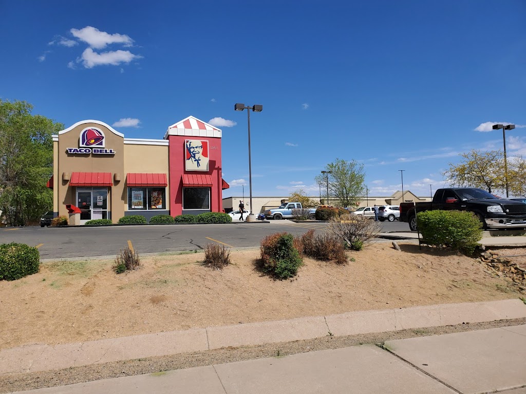 KFC | restaurant | 1147 AZ-89, Chino Valley, AZ 86323, USA | 9286365001 OR +1 928-636-5001