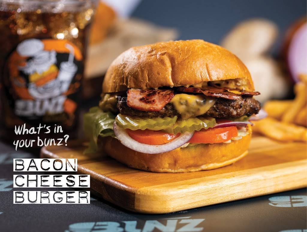 Bunz | restaurant | 2518 Durant Ave Unit A, Berkeley, CA 94704, USA | 5105294327 OR +1 510-529-4327