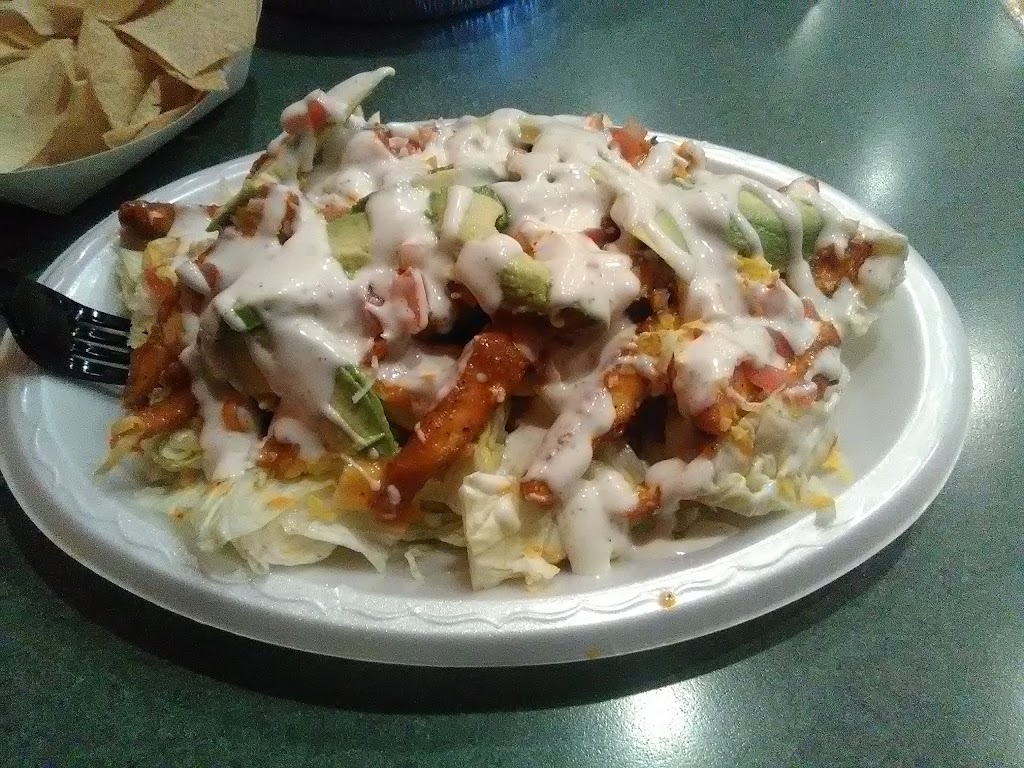 El Cupidos | restaurant | 908-1010 W Cleveland St, St Johns, AZ 85936, USA | 9283373344 OR +1 928-337-3344