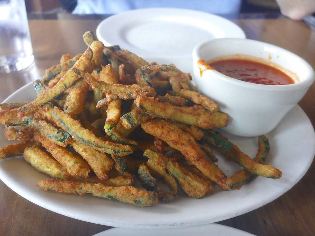 Campania | restaurant | 9824 4th Ave, Brooklyn, NY 11209, USA | 3475174868 OR +1 347-517-4868