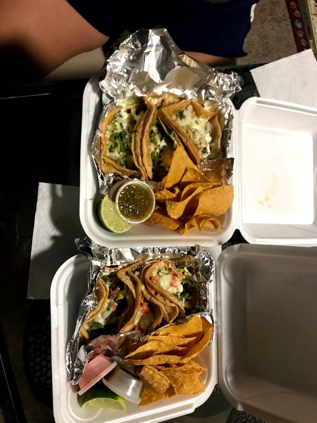 Mr. Taco | restaurant | 5700 Philips Hwy, Jacksonville, FL 32216, USA | 9045104647 OR +1 904-510-4647
