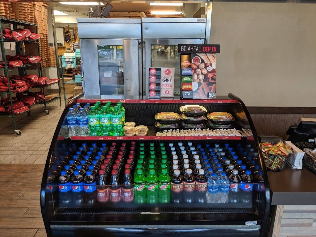 Pizza Hut | meal takeaway | 16325 G N Sante Fe Ave, Edmond, OK 73013, USA | 4053480396 OR +1 405-348-0396