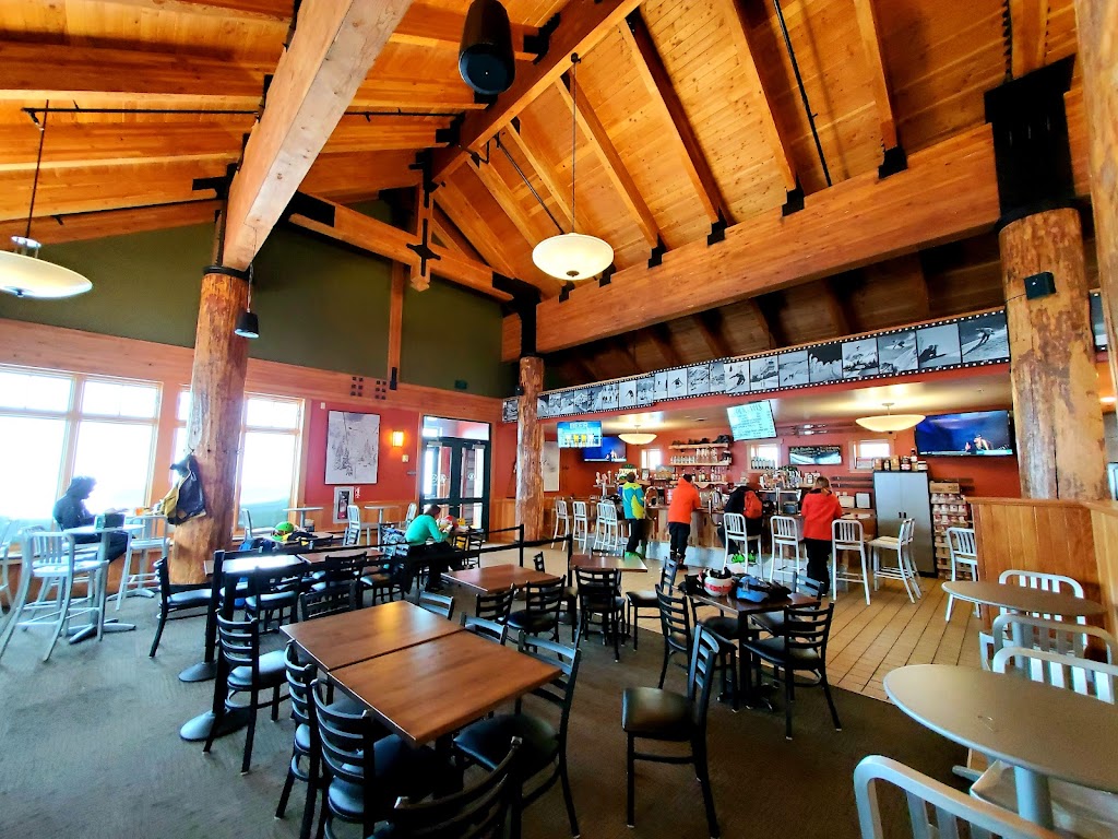 Campbell Basin Lodge | restaurant | Fardoggle, Enumclaw, WA 98022, USA | 3606633099 OR +1 360-663-3099