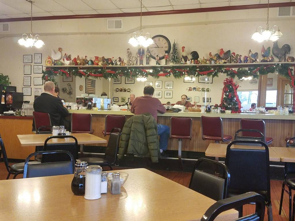 The Virginian Restaurant | restaurant | 169 Glyndon St SE, Vienna, VA 22180, USA | 7039382333 OR +1 703-938-2333