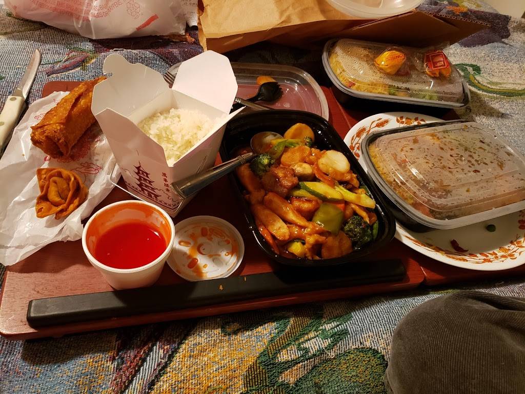 Hong Kong Kitchen | restaurant | 1820 Dickory Ave, New Orleans, LA 70123, USA | 5047296968 OR +1 504-729-6968