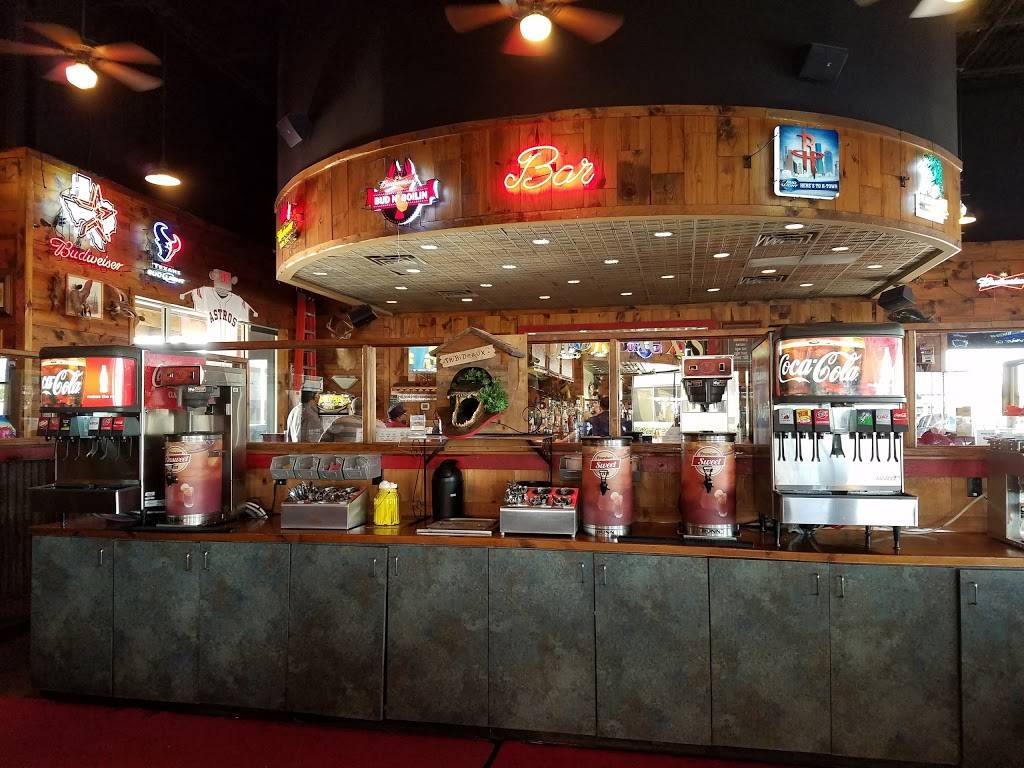 Boudreauxs Cajun Kitchen | restaurant | 12806 Gulf Fwy, Houston, TX 77034, USA | 2814646800 OR +1 281-464-6800