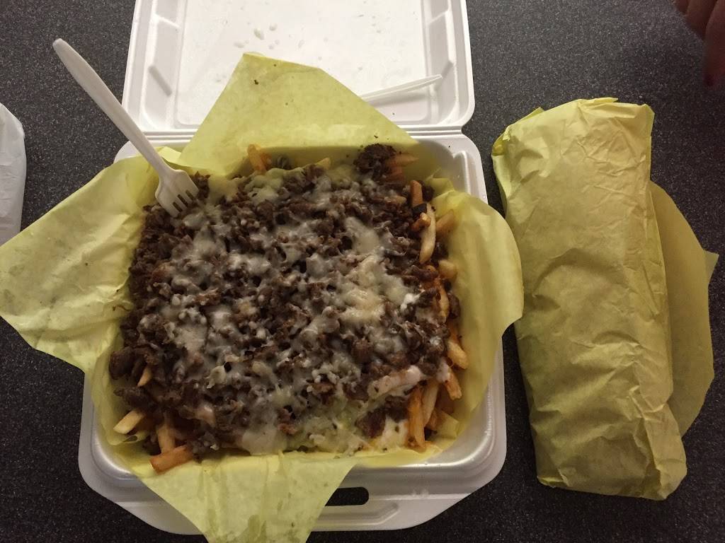 Mr.Albert Mexican Food | restaurant | 701 E Whittier Blvd, La Habra, CA 90631, USA | 5626948915 OR +1 562-694-8915