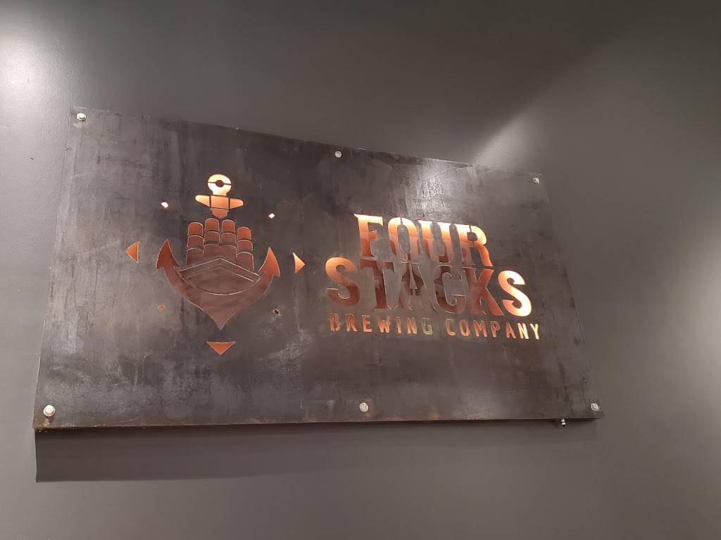 Four Stacks Brewing Company | restaurant | 10656 New East Bay Rd, Gibsonton, FL 33534, USA | 8137419333 OR +1 813-741-9333