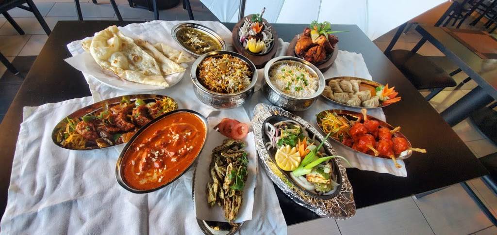 Maharaj Indian Grill | restaurant | 3111 Dundee Rd, Northbrook, IL 60062, USA | 8472464356 OR +1 847-246-4356
