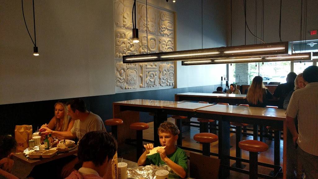 Chipotle Mexican Grill | restaurant | 74 Brick Plaza, Brick, NJ 08723, USA | 7329201269 OR +1 732-920-1269