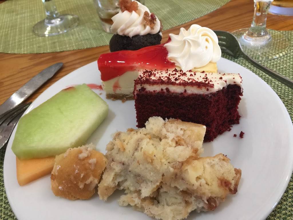 The Swan Terrace | restaurant | 5641 Indian River Rd, Virginia Beach, VA 23464, USA | 7573665777 OR +1 757-366-5777