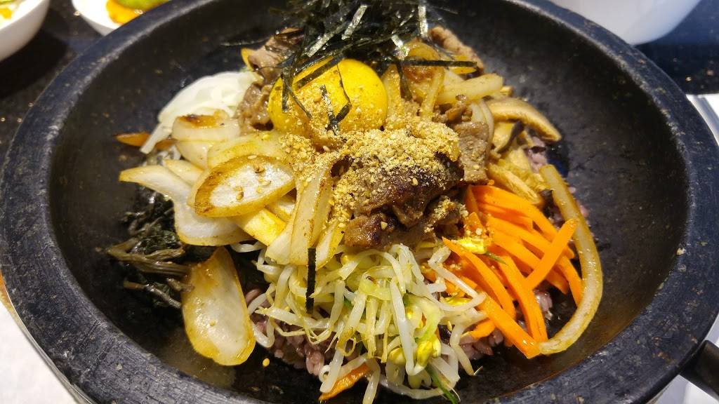 Dandelion Korean Restaurant | restaurant | 8192 Commonwealth Ave Suite A, Buena Park, CA 90621, USA | 7145222425 OR +1 714-522-2425