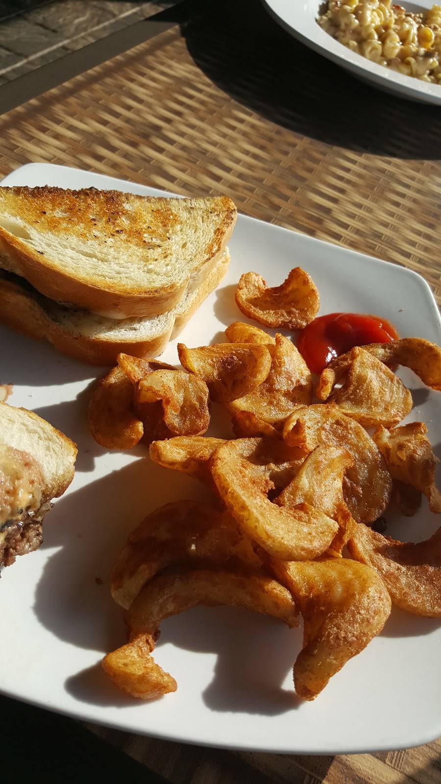 The Downwind Cafe | restaurant | 100 Cessna Blvd, Port Orange, FL 32128, USA | 3867568811 OR +1 386-756-8811