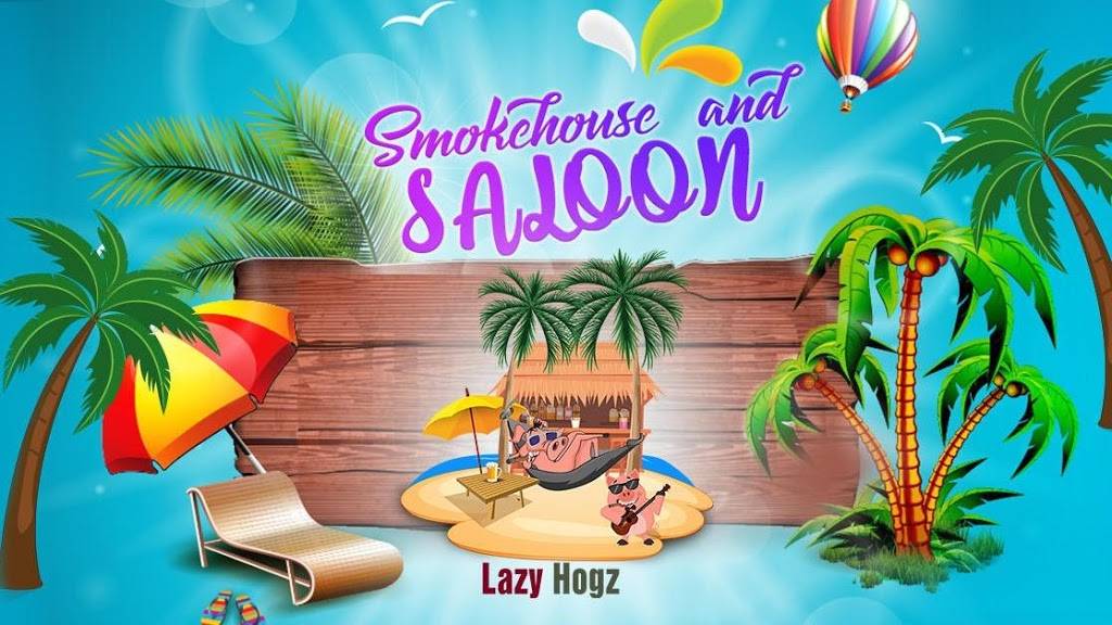 Lazy Hogz | restaurant | 1381 N Center St, Hickory, NC 28601, USA | 8283277776 OR +1 828-327-7776