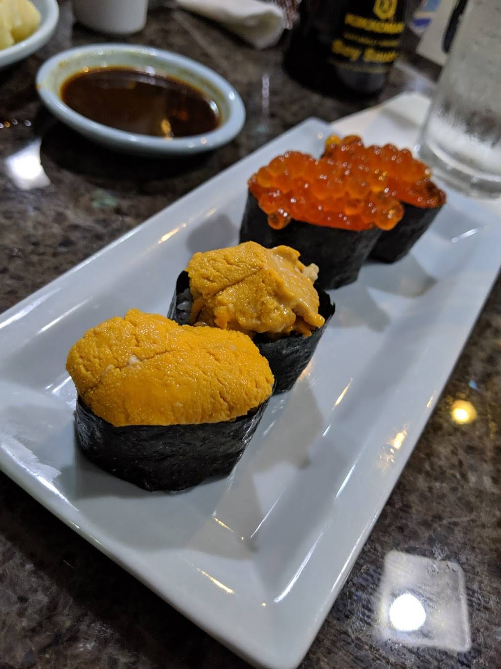 Aurora Sonodas Sushi | restaurant | 3108 S Parker Rd D1, Aurora, CO 80014, USA | 3033373800 OR +1 303-337-3800