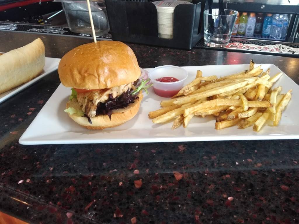 CreekView Grill | restaurant | 9650 Antler Creek Dr #115, Peyton, CO 80831, USA | 7194941900 OR +1 719-494-1900