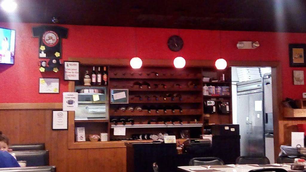 Marios Pizza | restaurant | 850 Butternut Dr, Holland, MI 49424, USA | 6163992570 OR +1 616-399-2570