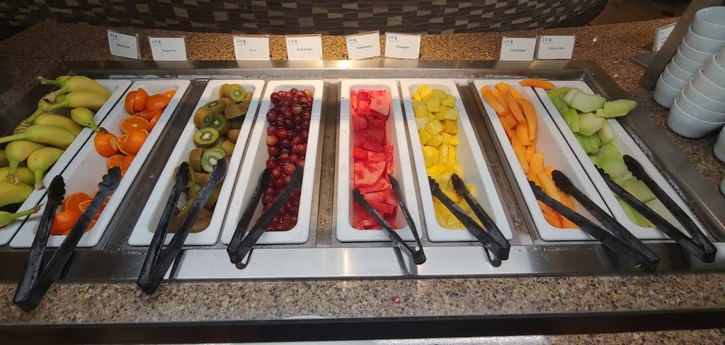 Savor Brunch Buffet | restaurant | 3801 S Las Vegas Blvd, Las Vegas, NV 89109, USA | 7027392222 OR +1 702-739-2222