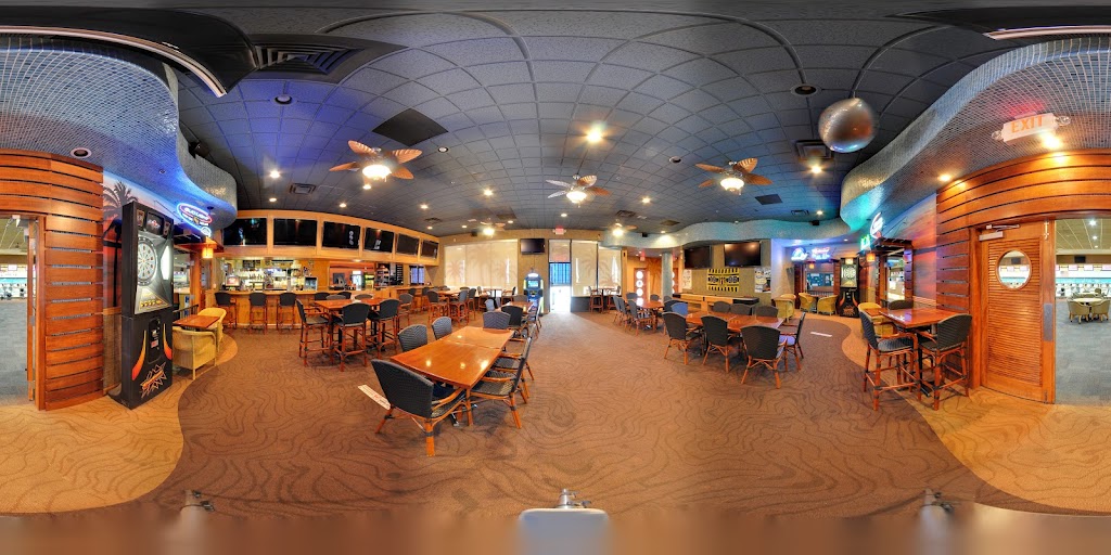 Columbus Square Bowling Palace | restaurant | 5707 Forest Hills Blvd, Columbus, OH 43231, USA | 6148951122 OR +1 614-895-1122