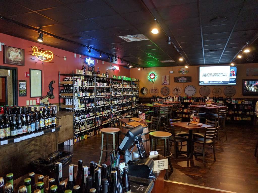 Winking Lizard Tavern | restaurant | 496 Polaris Pkwy, Westerville, OH 43082, USA | 6144233616 OR +1 614-423-3616