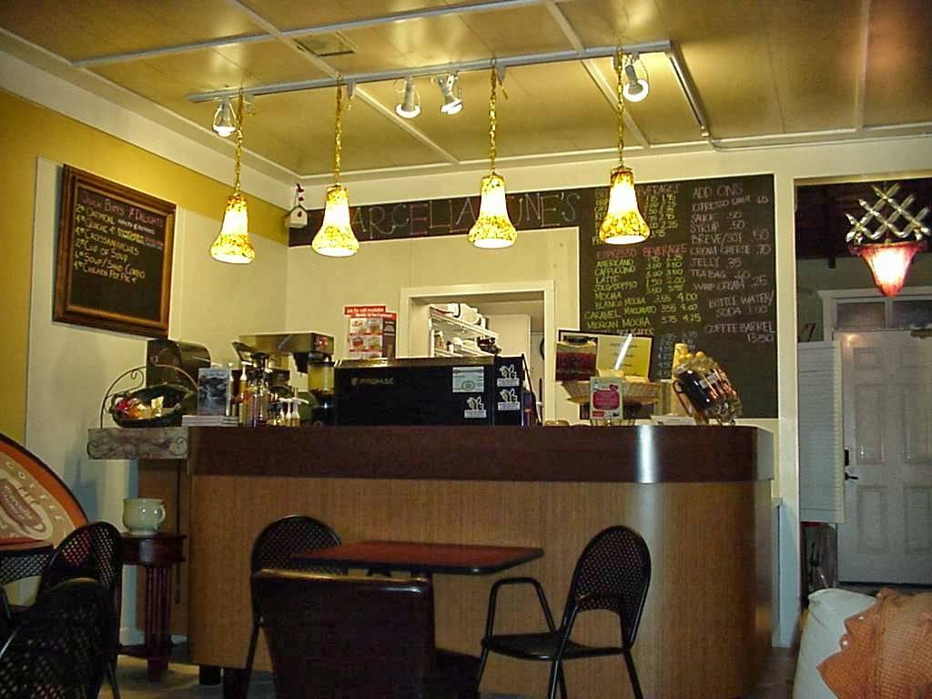 Marcella Junes Coffee Lounge | cafe | 8513 La Mesa Blvd, La Mesa, CA 91942, USA | 6195644703 OR +1 619-564-4703