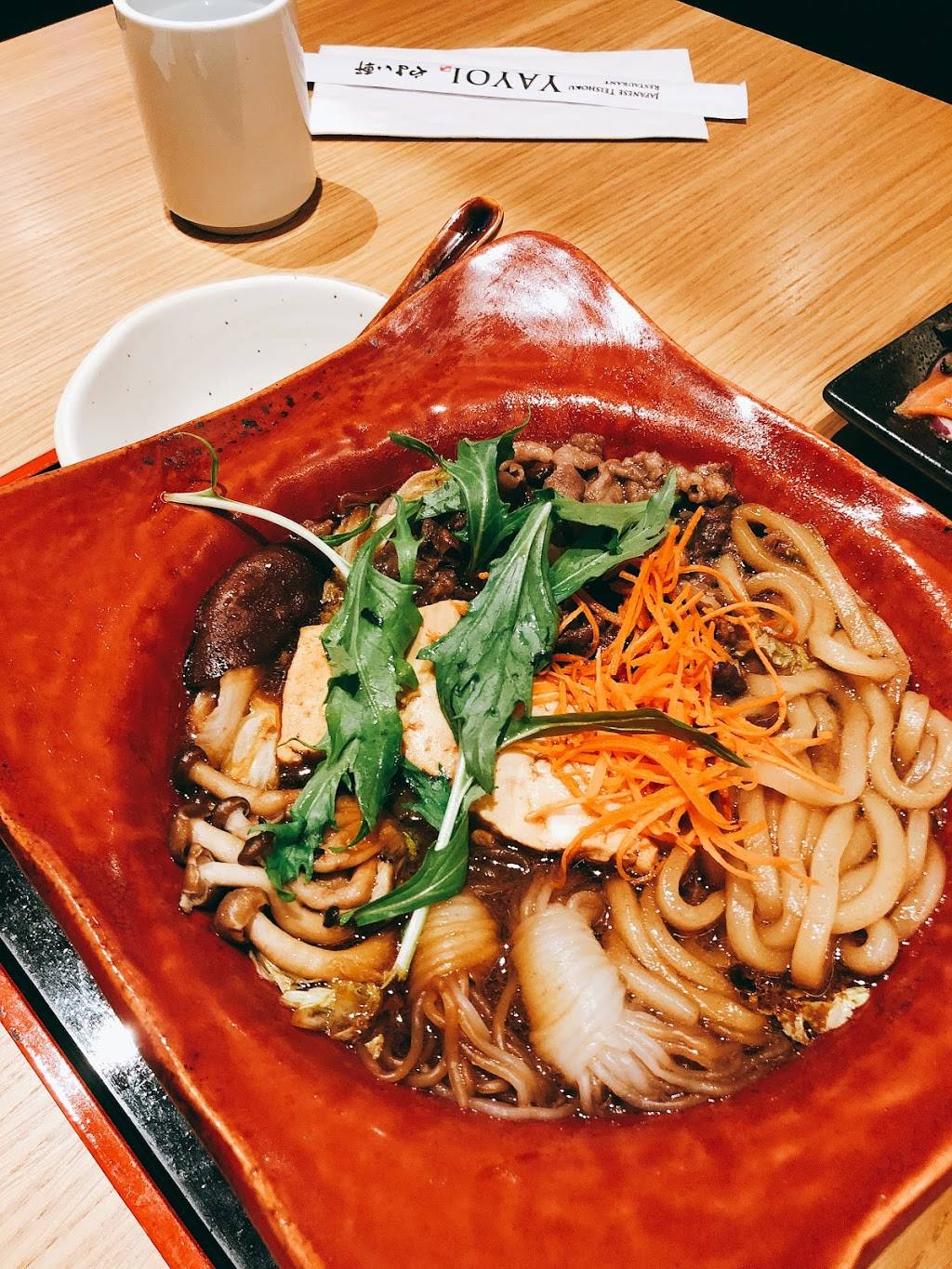 YAYOI Cupertino | restaurant | 20682 Homestead Rd, Cupertino, CA 95014, USA | 4085648852 OR +1 408-564-8852