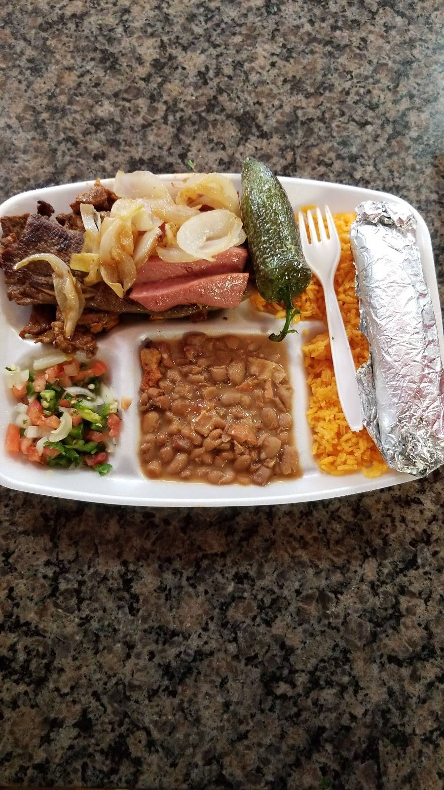 Tacos Azteca Cedar hill | restaurant | 101 E Belt Line Rd, Cedar Hill, TX 75104, USA | 9726373411 OR +1 972-637-3411