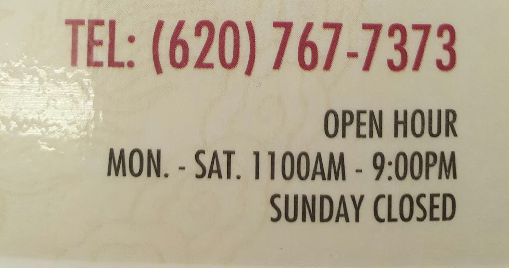 Grand Fortuna | restaurant | 212 W Main St, Council Grove, KS 66846, USA | 6207677373 OR +1 620-767-7373