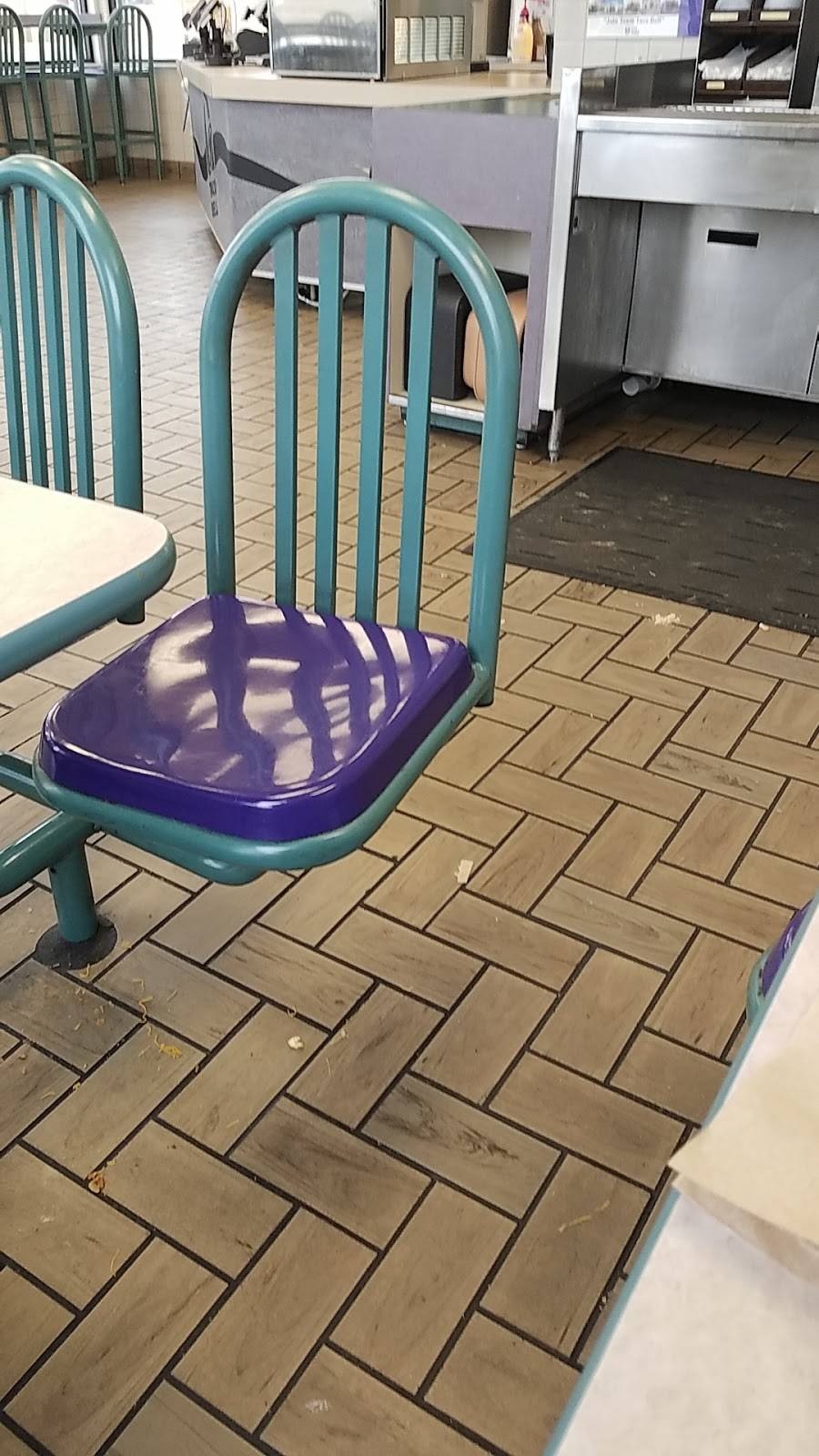 Taco Bell | meal takeaway | 1406 Commerce Dr, St Marys, OH 45885, USA | 4193945970 OR +1 419-394-5970