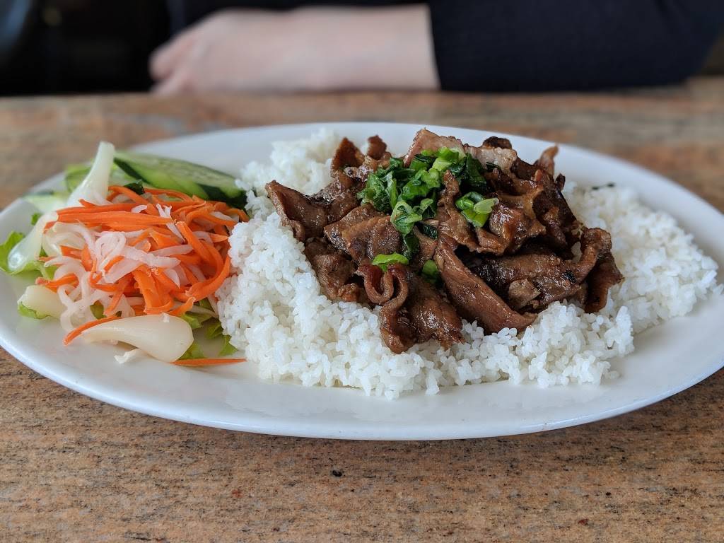 Com Tam Dat Thanh | restaurant | 1055 Tully Rd, San Jose, CA 95122, USA | 4089956751 OR +1 408-995-6751