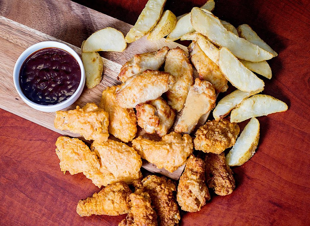 Dash In | restaurant | 8906 Woodyard Rd, Clinton, MD 20735, USA | 2402445990 OR +1 240-244-5990