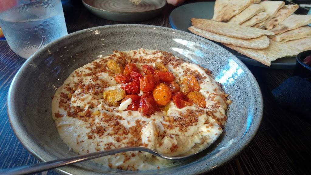 Bar Mason | restaurant | 50 Stone Rd W, Guelph, ON N1G 0A9, Canada | 5197803727 OR +1 519-780-3727