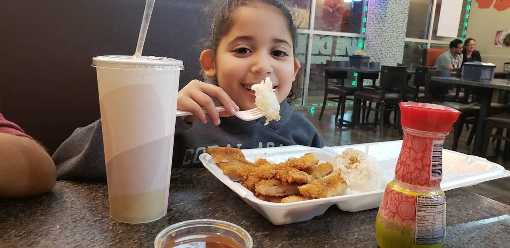 Lulu Hawaiian BBQ | meal takeaway | Crossroads Towne Center, 6512 N Decatur Blvd, Las Vegas, NV 89131, USA | 7027840318 OR +1 702-784-0318