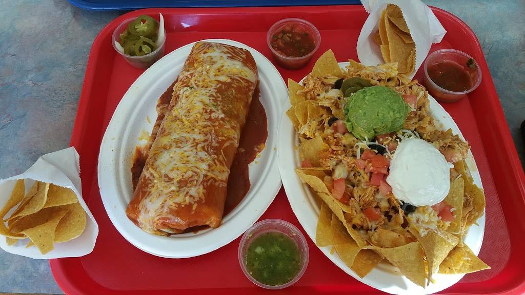 Las Barcas | restaurant | 21032 Beach Blvd, Huntington Beach, CA 92648, USA | 7145362616 OR +1 714-536-2616