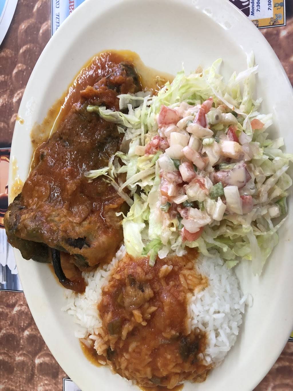 RANCHO CHICO TAQUERIA Gas Station & Market | restaurant | 1805 Airline Dr, Kenner, LA 70062, USA | 5044055006 OR +1 504-405-5006