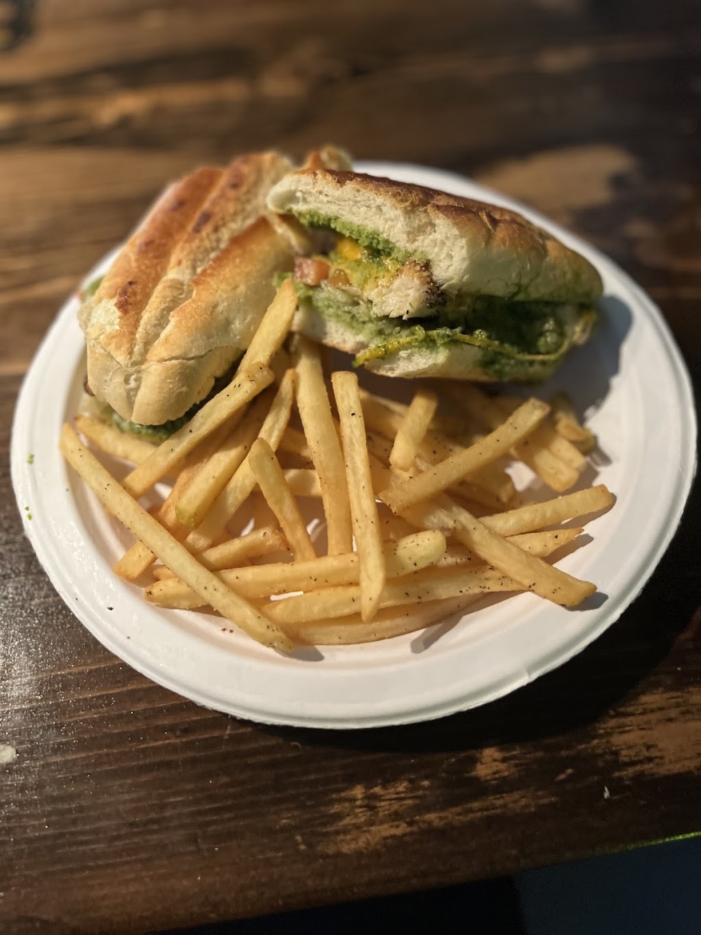 Herencia cuisine by Christophe | restaurant | 4604 Weletka Dr, Austin, TX 78734, USA | 7028608389 OR +1 702-860-8389