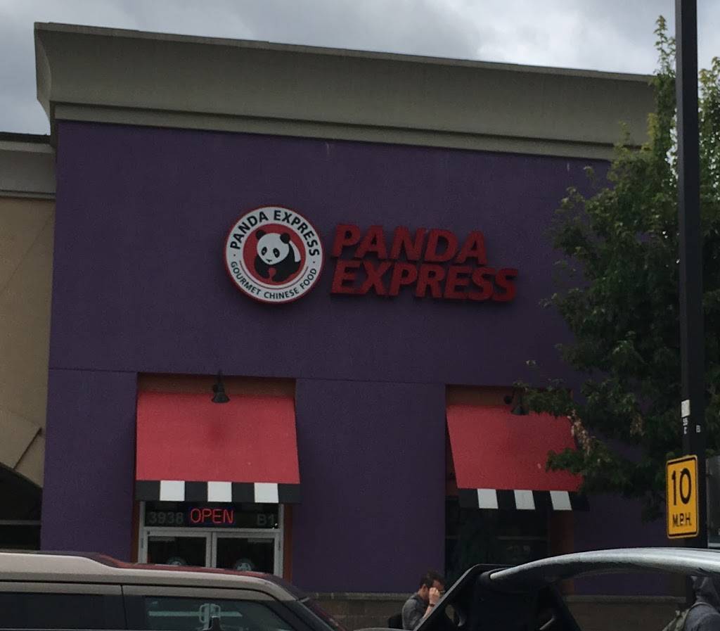 Panda Express | restaurant | 3938 Factoria Square Mall SE, Bellevue, WA 98006, USA | 4257476890 OR +1 425-747-6890