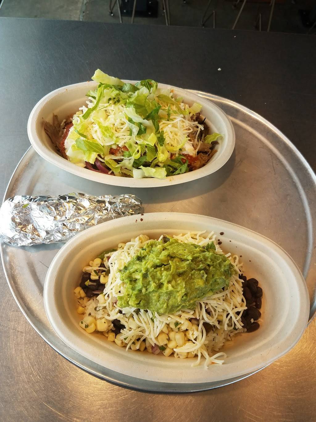 Chipotle Mexican Grill | restaurant | 2735 W University Dr Suite 1051, Denton, TX 76201, USA | 9402430762 OR +1 940-243-0762