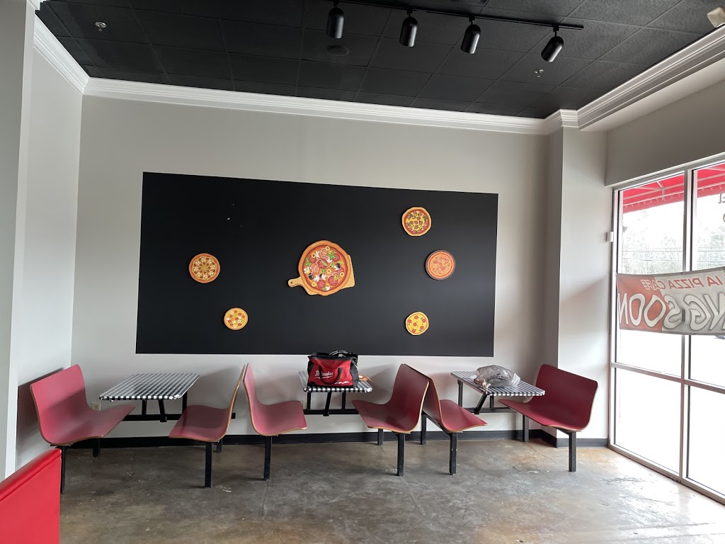 Italia pizza cafe | restaurant | 1306 Goodman Rd E, Southaven, MS 38671, USA | 6624705191 OR +1 662-470-5191