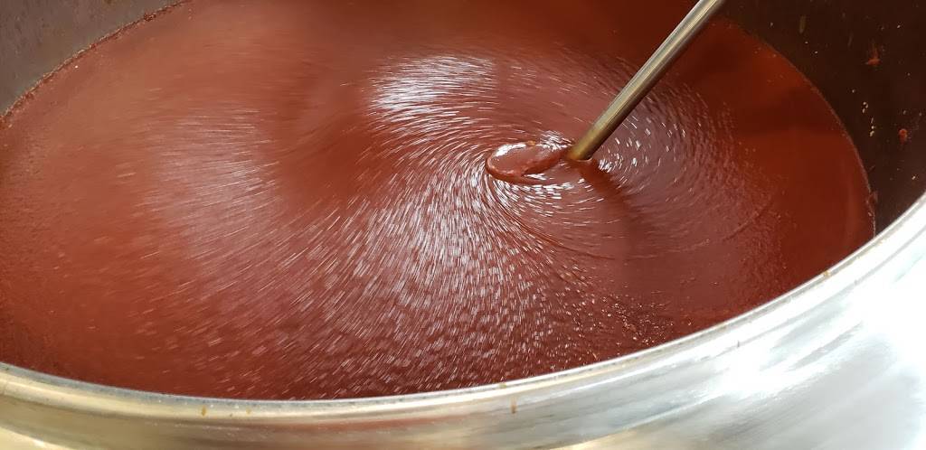 Freddie Lees Gourmet Sauces | restaurant | 1124 Lumiere Pl Blvd, St. Louis, MO 63102, USA | 3145048762 OR +1 314-504-8762