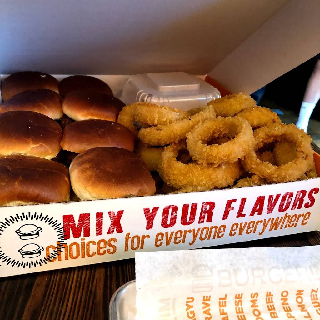 BurgerIM | restaurant | 12231 Pine Bluffs Way #109, Parker, CO 80134, USA | 7204597930 OR +1 720-459-7930